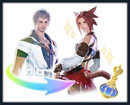 A full listing of items from the Fantasia category on the FINAL FANTASY XIV Online Store. . Ff14 fantasia